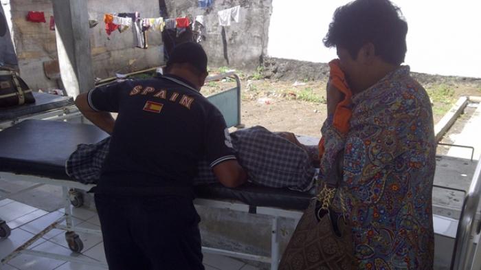 Gizi Buruk di Bitung Telan Korban Jiwa